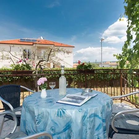 Kate Διαμέρισμα