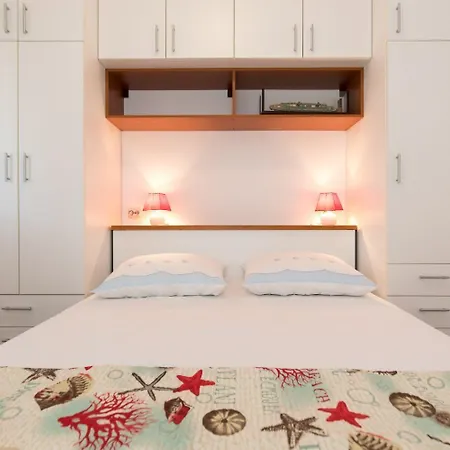 Kate Διαμέρισμα