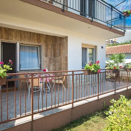 Διαμέρισμα Kate