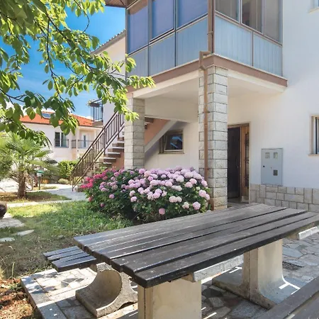 Διαμέρισμα Kate *