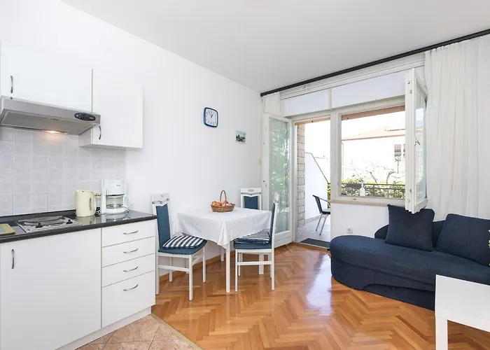 Apartamento Kate Malinska