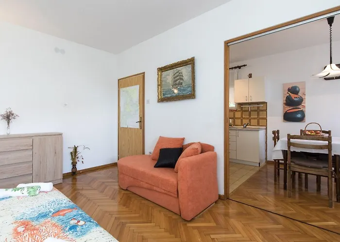 Apartamento Kate Malinska