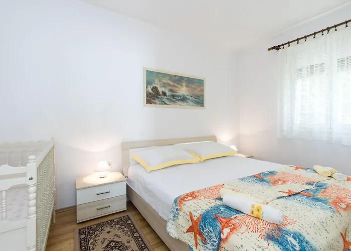 Apartamento Kate *