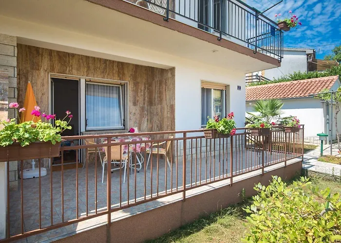 Apartamento Kate