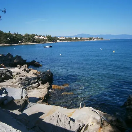 Kate - 100 M From Malinska