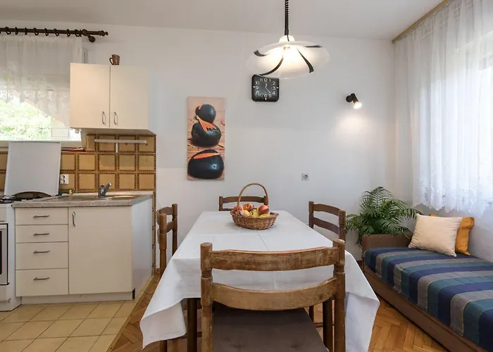 Kate Apartment Malinska